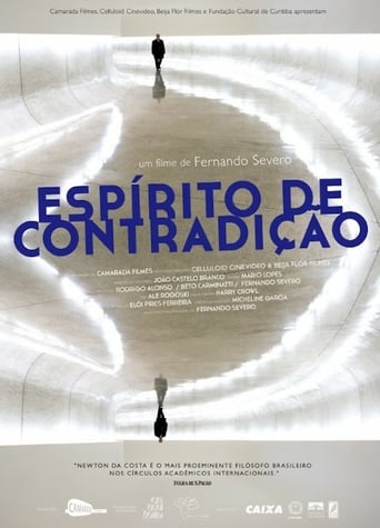 Espírito de Contradição