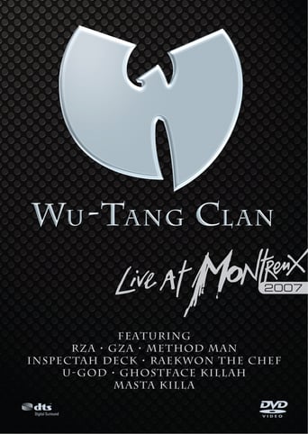 Wu-Tang Clan: Live at Montreux