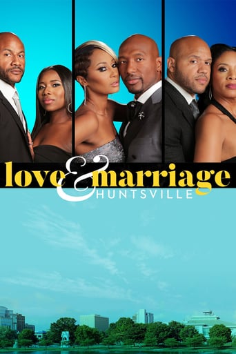 Watch Love & Marriage Huntsville