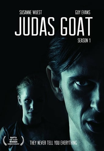 Judas Goat