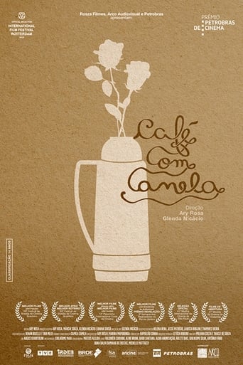 Café com Canela