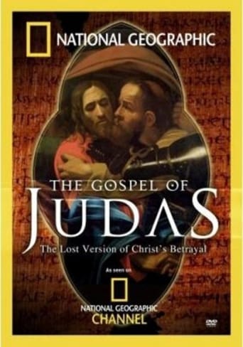 National Geographic : L'Évangile selon Judas