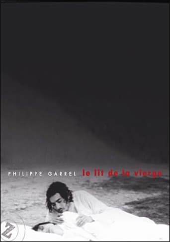 Le Lit de la Vierge