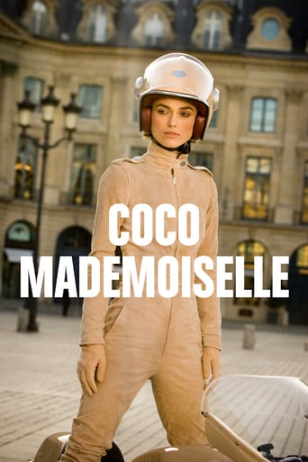 Coco Mademoiselle