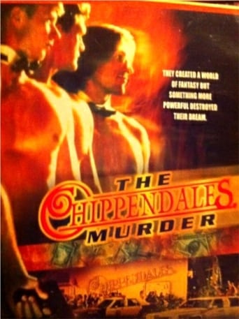 The Chippendales Murder