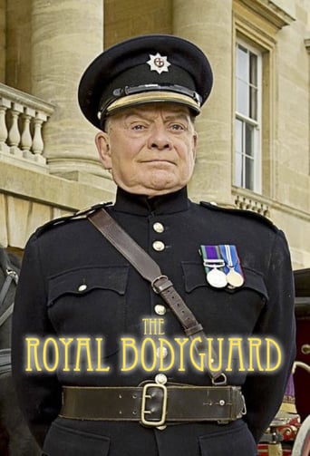 The Royal Bodyguard