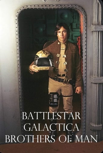 Battlestar Galactica - Brothers of Man