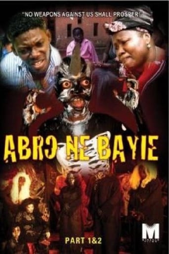Abro Ne Bayie 2