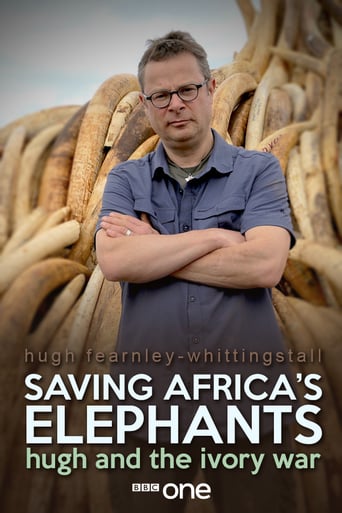 Saving Africa's Elephants: Hugh and the Ivory War