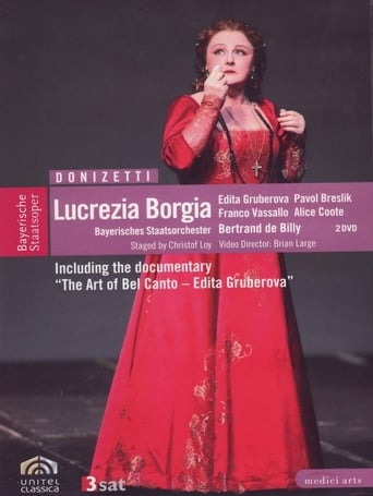 Lucrezia Borgia