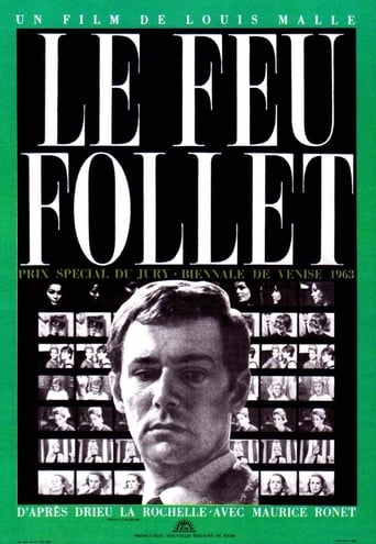 Le Feu Follet