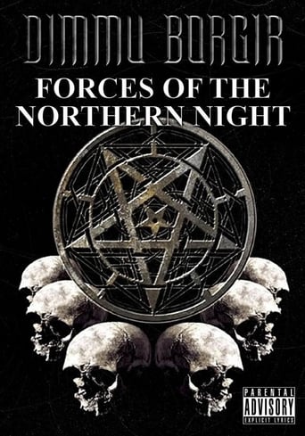 Dimmu Borgir -  Forces of the Northern Night