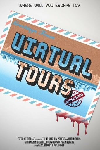 Virtual Tours