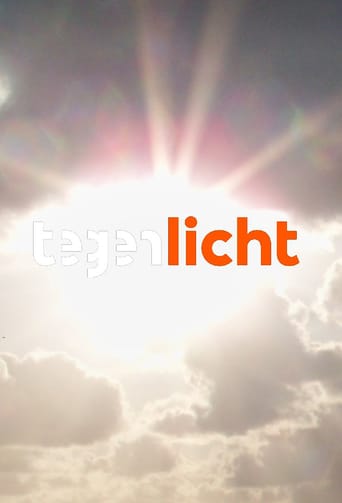 Tegenlicht