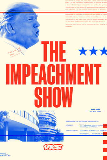 Watch The Impeachment Show