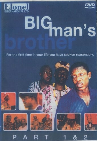 Big Man Brother