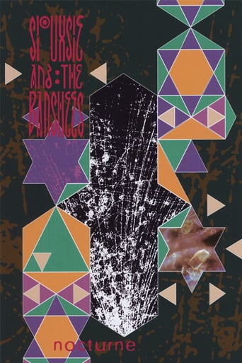 Siouxsie & The Banshees: Nocturne