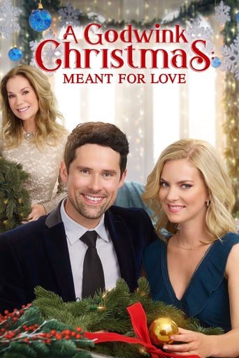 Watch A Godwink Christmas: Meant For Love