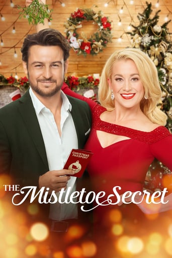 Watch The Mistletoe Secret
