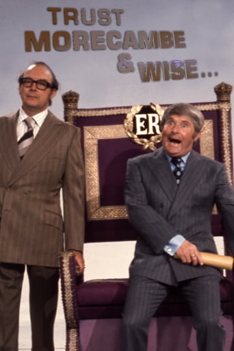 Watch Trust Morecambe & Wise
