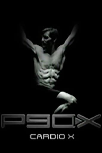 P90X - Cardio X