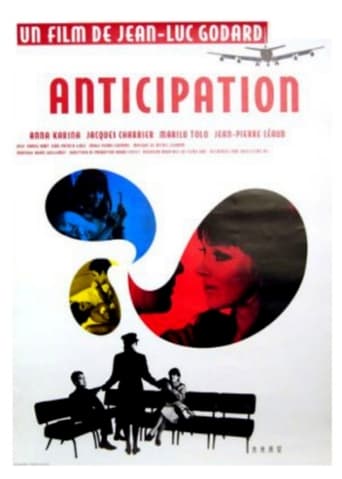 Anticipation, ou l'Amour en l'an 2000