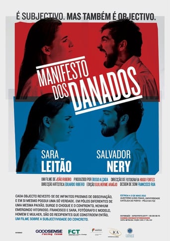 Manifesto dos Danados