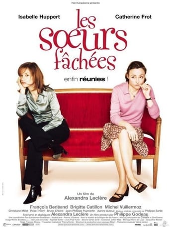 Les Sœurs fâchées