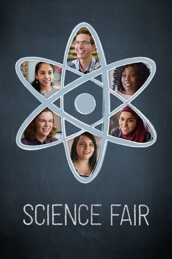 Watch Science Fair