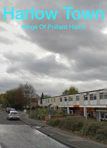 Harlow: Pollard Hatch Mafia