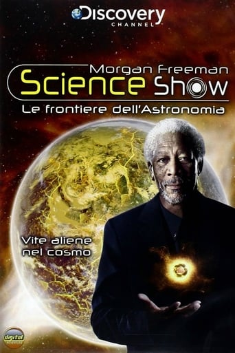 Le frontiere dell'Astronomia - EP-7 Vite aliene nel cosmo