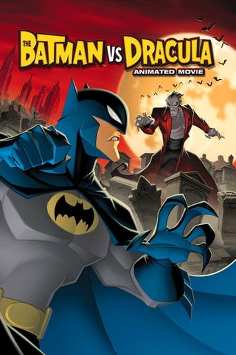 Batman contre Dracula