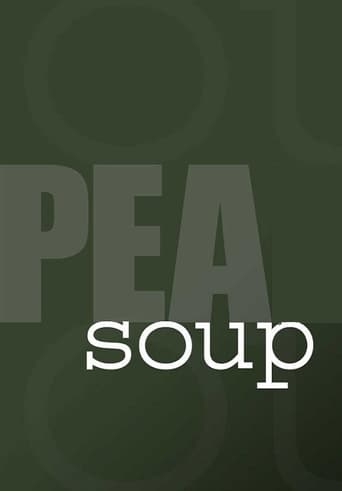 Pea Soup