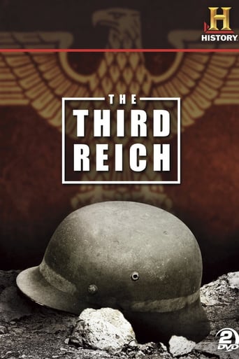 The Third Reich: The Rise & Fall