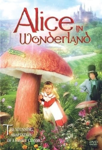 Alice in Wonderland