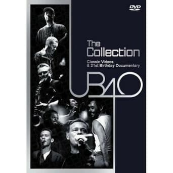 UB40 - The Collection