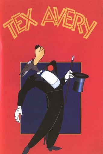 Tex Avery - Collection MGM