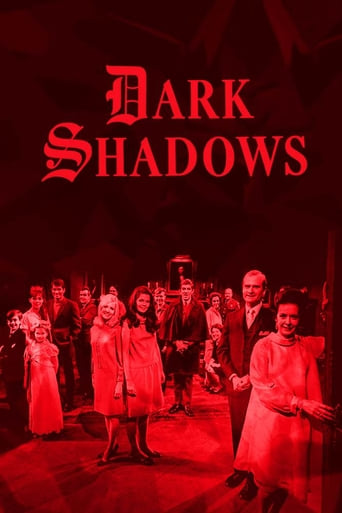 Dark Shadows Gratis tv-serie Bekijk volledige afleveringen ...