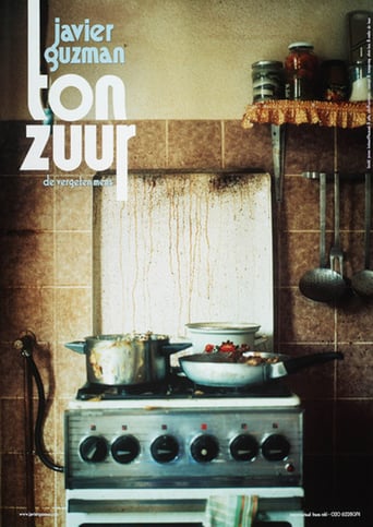 Javier Guzman: Ton Zuur