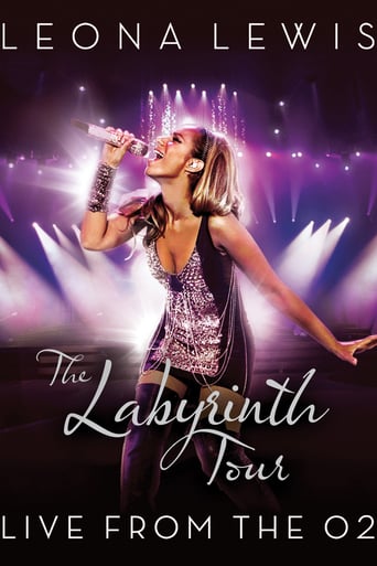 Leona Lewis - The Labyrinth Tour