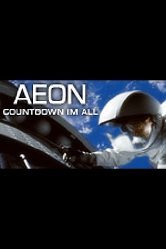 Aeon - Countdown im All