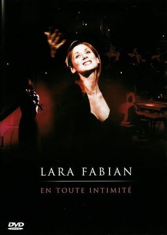 Lara Fabian: En Toute Intimité