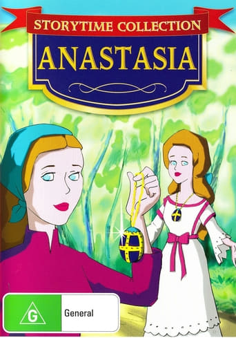 Storybook Classics - Anastasia