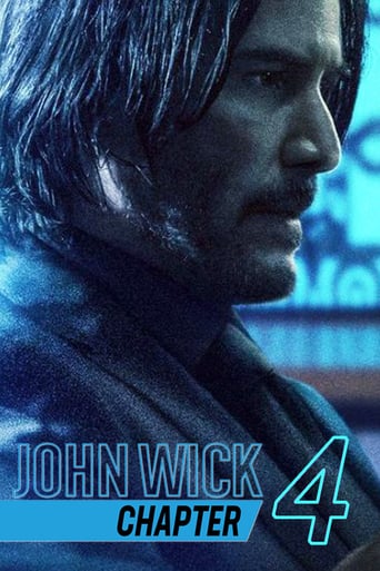 John Wick : Chapitre 4