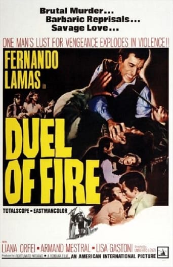 Duel of Fire