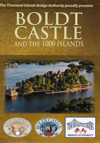 Boldt Castle And The 1000 Islands