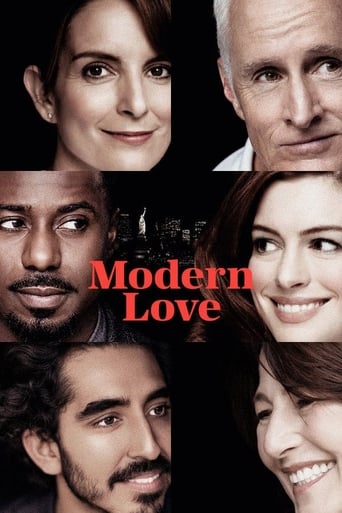 Modern Love :  Take Me as I Am, Whoever I Am