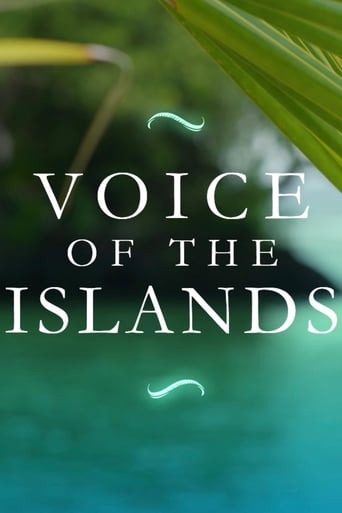 Watch Voice of the Islands