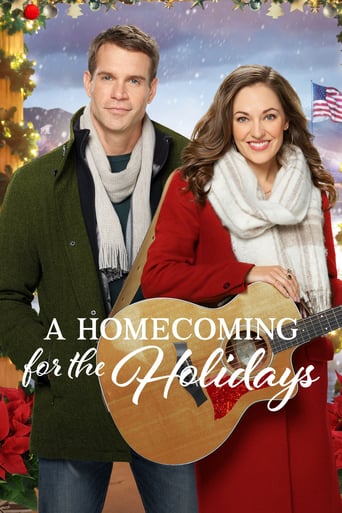 Watch A Homecoming for the Holidays