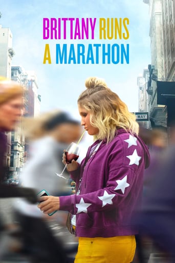 Watch Brittany Runs a Marathon